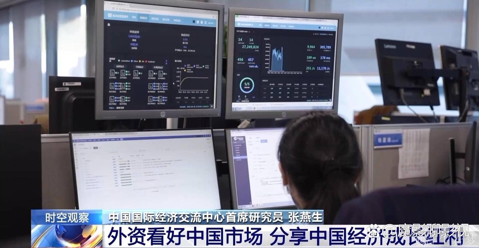 外资机构齐声看好中国资本市场 外资机构齐声看好中国资本市场