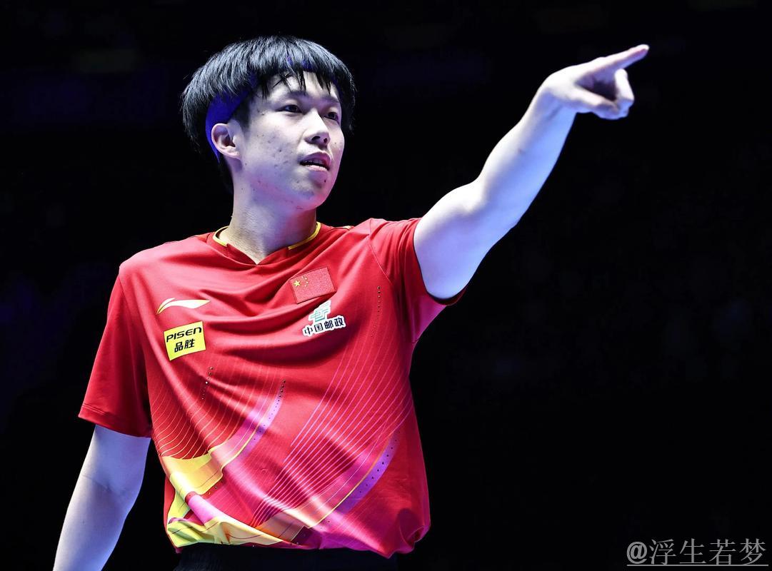 一天4场,拿到混团世界杯冠军,扣除上缴国乒,王楚钦能拿多少奖金? 一天4场,拿到混团世界杯冠军,扣除上缴国乒,王楚钦能拿多少奖金?