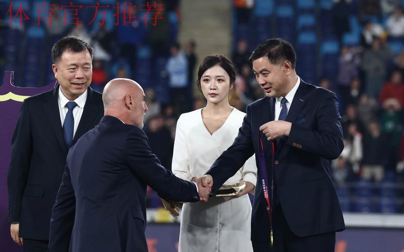 2024中国足协杯综述： 海港泰山联手奉献精彩对决 赛事升级“全民足球”理念凸显