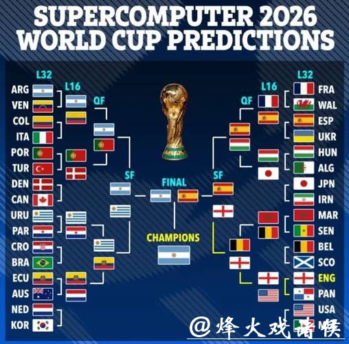 2026年世界杯全面投注指南与分析 2026年世界杯全面投注指南与分析